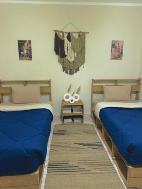 A Cozy, Pet-Friendly 2BR Spacious basement Maadi